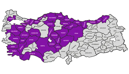 Digiturk İllere Özel Süper Lig Paketi